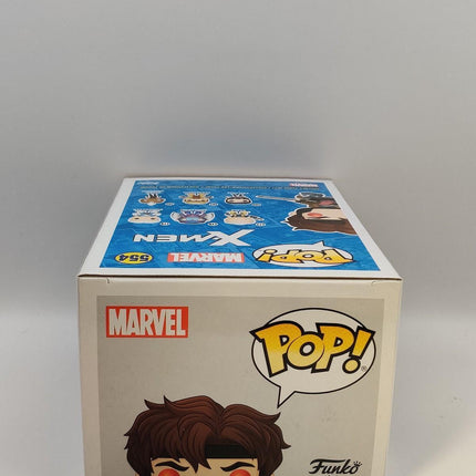 Funko Pop | #554 Gambit | X-men