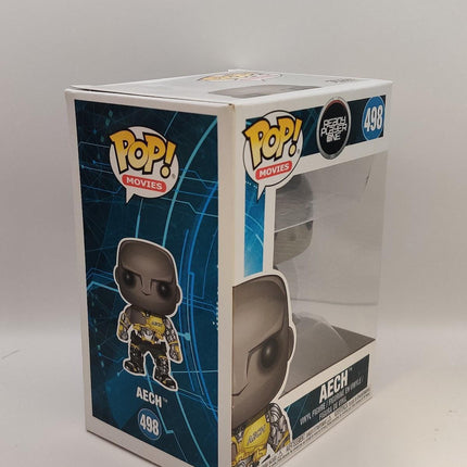 Funko Pop | #498 Aech | Ready Player One