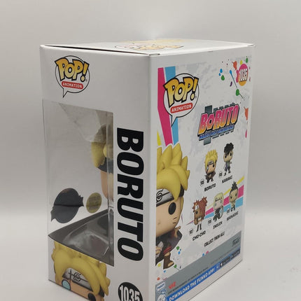 Funko Pop | #1035 Boruto GITD | Boruto