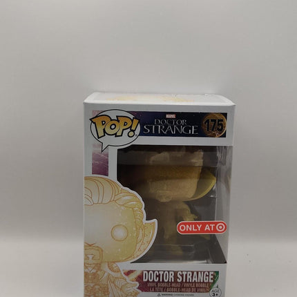 Funko Pop | #175 Doctor Strange | MCU Target exclusive