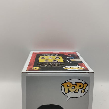 Funko Pop | #433 Emperor Palpatine | Star Wars