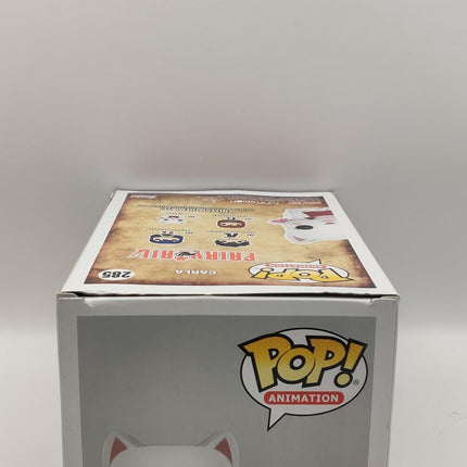 Funko Pop | #285 Carla | FairyTale