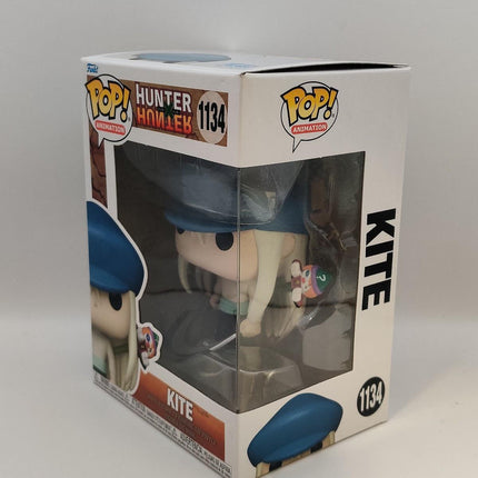 Funko Pop | #1134 Kite | Hunter x Hunter