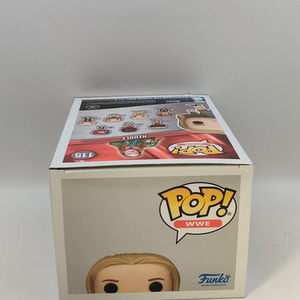 Funko Pop | #115 Riddle | WWE