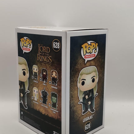 Funko Pop | #628 Legolas | Lord of the Rings