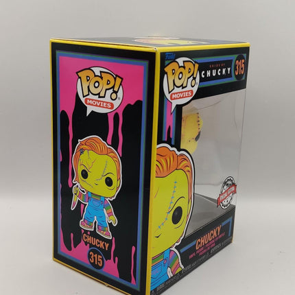 Funko Pop | #315 Chucky | The Bride of Chucky