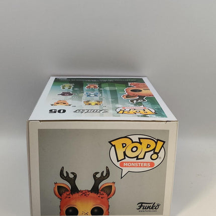 Funko Pop | #05 Chester McFreckle | Funko