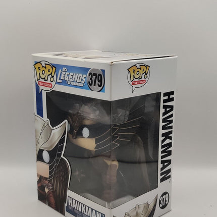 Funko Pop | #379 Hawkman | DC Legends of the Tomorrow