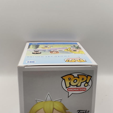 Funko Pop | #991 Leafa | Sword Art Online
