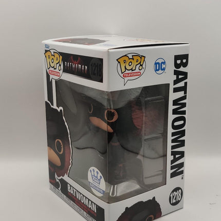 Funko Pop | #1218 Batwoman | DC