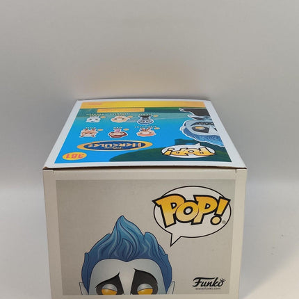 Funko Pop | #381 Hades | Disney