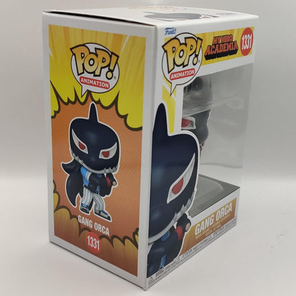 Funko Pop | #1331 Gang Orca | My Hero Academia