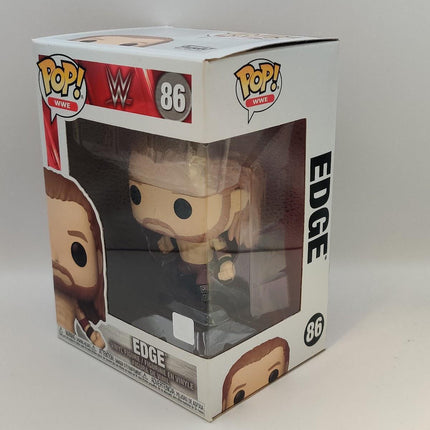 Funko Pop | #86 Edge | WWE