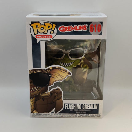 Funko Pop | #610 Flashing Gremlin | Gremlins