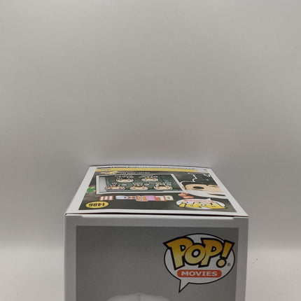 Funko Pop | #1486 Silent Bob with Camera | Clerks 3