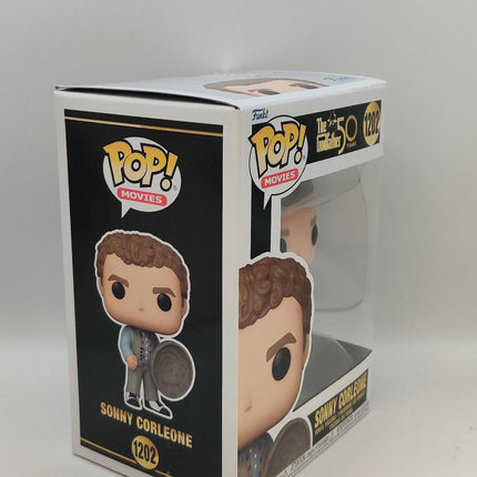 Funko Pop | #1202 Sonny Corleone | The Godfather
