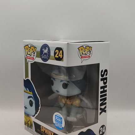 Funko Pop | #24 Sphinx | Funko Myths