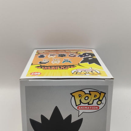 Funko Pop | #607 Fumikage Tokoyami | My Hero Academia
