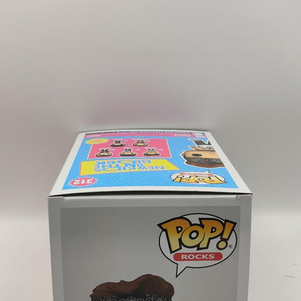 Funko Pop | #312 Donnie | New Kids on the Block
