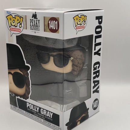 Funko Pop | #1401 Polly Gray | Peaky Blinders