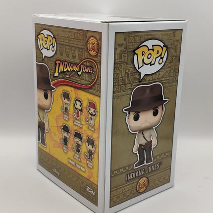 Funko Pop | #1350 Indiana Jones