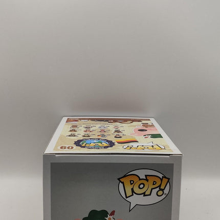 Funko Pop | #09 Hamsel | Pop Around the World