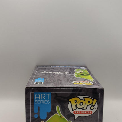 Funko Pop | #53 Robin Hood | Disney Art Series