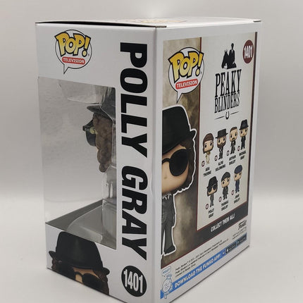Funko Pop | #1401 Polly Gray | Peaky Blinders