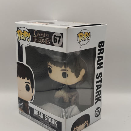 Funko Pop | #67 Bran Stark | Game of Thrones