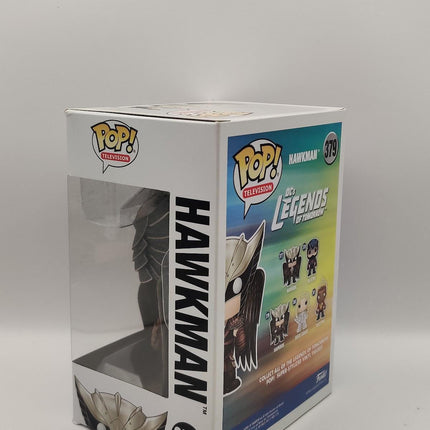 Funko Pop | #379 Hawkman | DC Legends of the Tomorrow