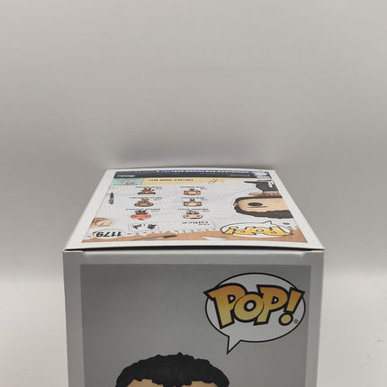 Funko Pop | #1179 Mose Schrute | The Office
