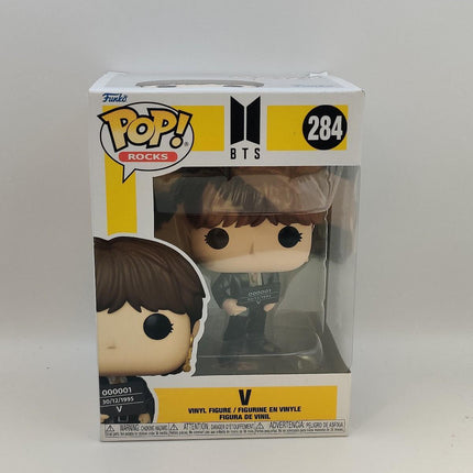 Funko Pop | #284 V | BTS