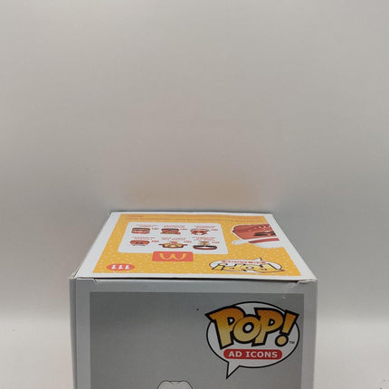 Funko Pop | #111 Cowboy McNugget | Mcdonalds