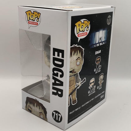 Funko Pop | #717 Edgar | Men in Black