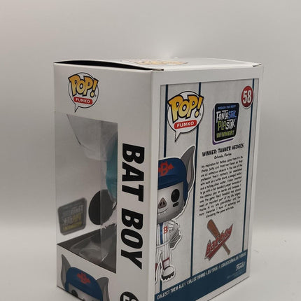 Funko Pop | #58 Batboy | Funko