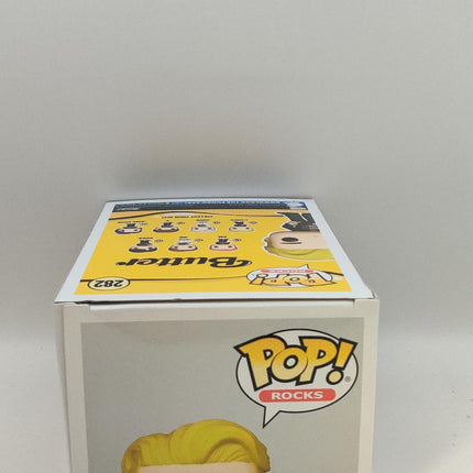 Funko Pop | #282 | J-Hope