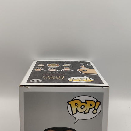 Funko Pop | #32  Grey Worm | Game of Thrones