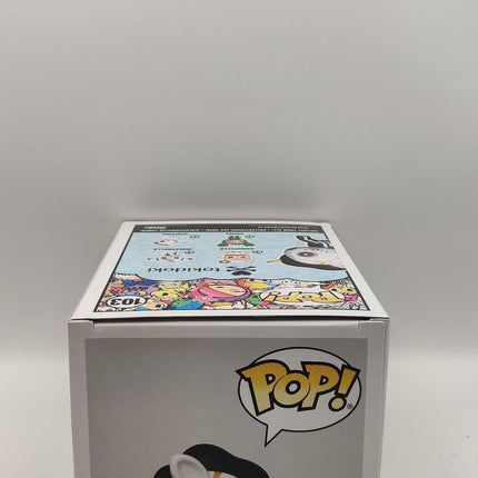 Funko Pop | #103 Caramelo | Tokidoki