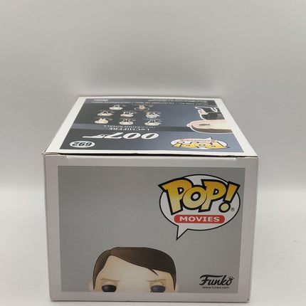 Funko Pop | #692 LeChiffre | 007 Casino Royale