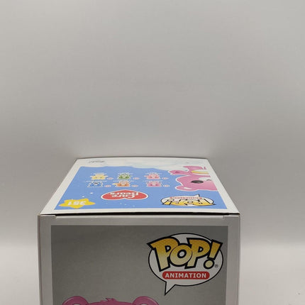 Funko Pop | #351 Cheer Bear (chase) | Care Bears