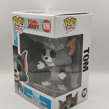 Funko Pop | #1096 Tom | Tom and Jerry