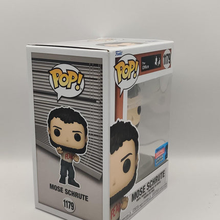 Funko Pop | #1179 Mose Schrute | The Office