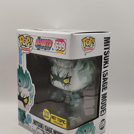 Funko Pop | #699 Mitsuki (Sage Mode) | Boruto