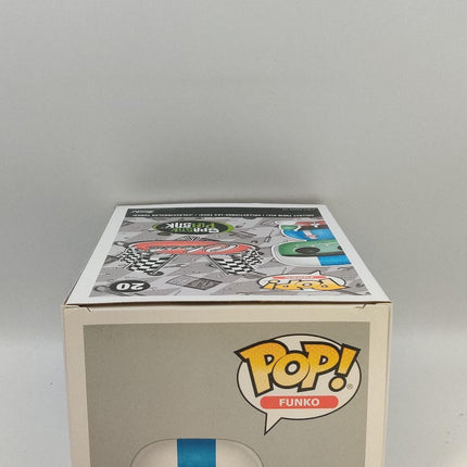 Funko Pop | #20 Chet | Funko