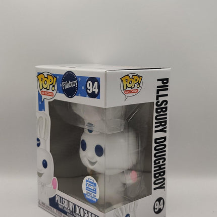 Funko Pop | #94 Pillsbury Doughboy | Pillsbury
