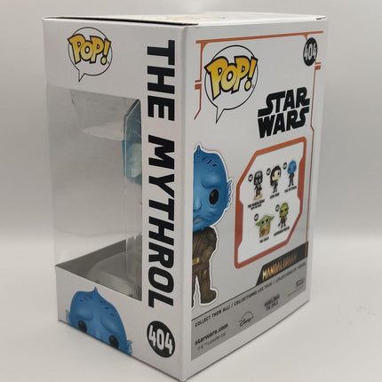 Funko Pop | #404 The Mythrol | Star Wars