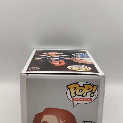 Funko Pop | #56 Chucky | Child's Play 2