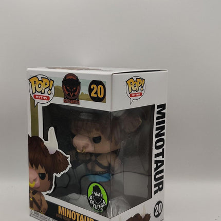 Funko Pop | #20 Minotaur | Myths