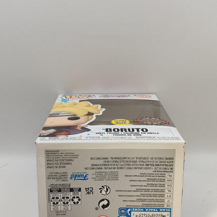 Funko Pop | #1035 Boruto