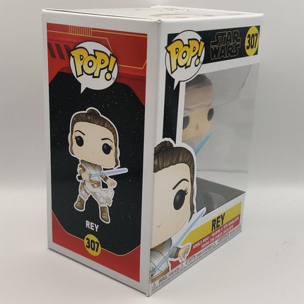 Funko Pop | #307 Rey | Star Wars